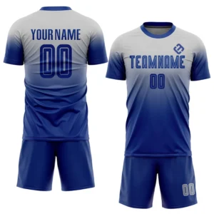 Soccer uniform