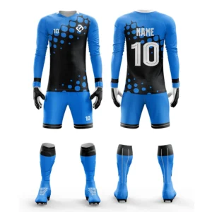 Goalkeeper Uniform