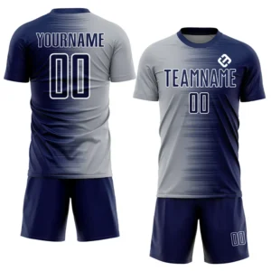 Soccer uniform