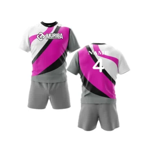 Rugby Uniforms