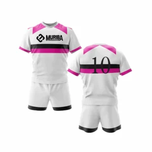 Rugby Uniforms