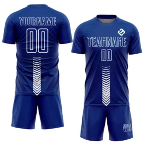 Soccer uniform