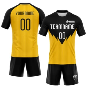 Volleyball Uniform