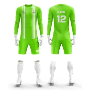 Goalkeeper Uniform