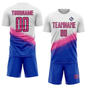 Soccer uniform