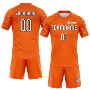 Volleyball Uniform