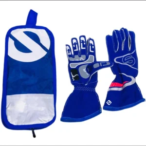 Karting gloves Nomex