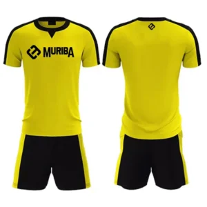 Soccer Uniform