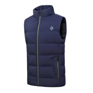 Puffer vest