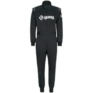 Codura jacket and pant