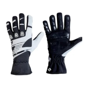 Karting gloves Nomex