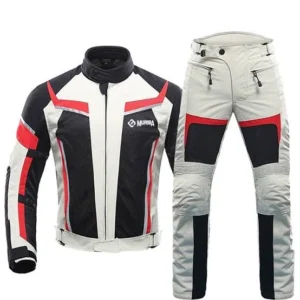 Codura jacket and pant