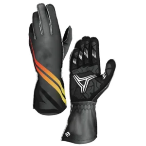 Karting gloves Nomex