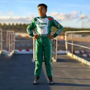 Karting Suit Nomex
