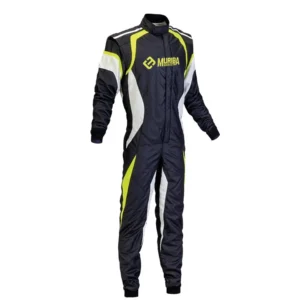 Karting Suit Nomex