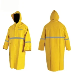 Rain Suit