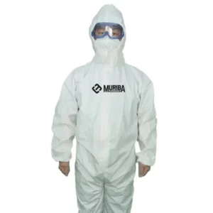 Rain Suit