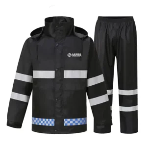 Rain Suit
