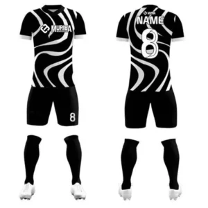 Soccer uniform