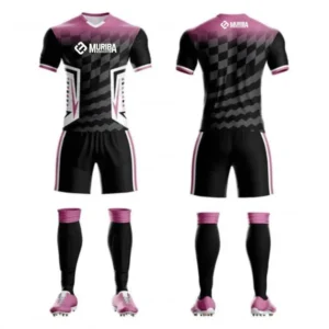 Soccer uniform
