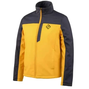 Softshell jacket