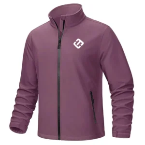 Softshell jacket